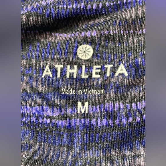 Athleta bundle of leggings - Picture 7 of 12